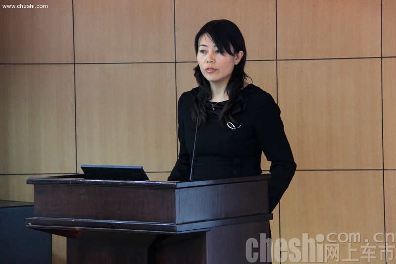 2010网上车市高峰论坛