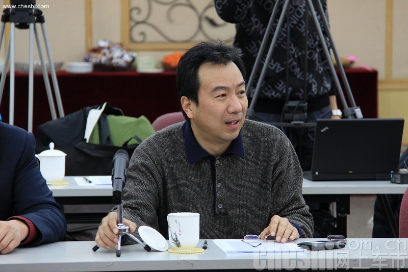 2010网上车市高峰论坛