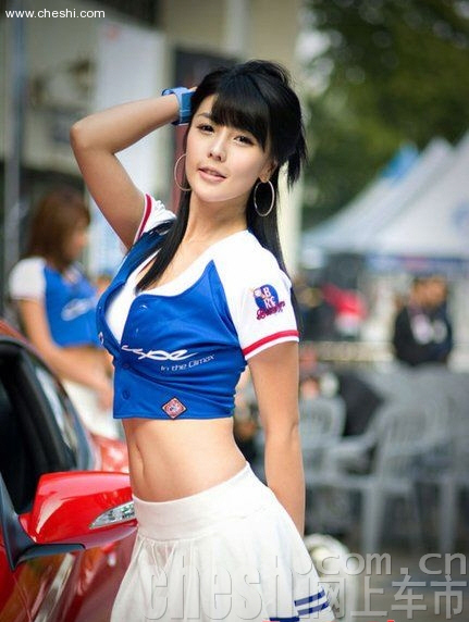 车模