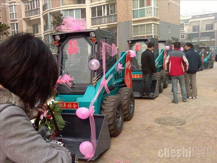 史上最强婚车PK