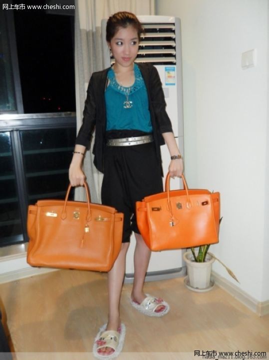 上海奔驰女-再爆“艳照” 很靓很清纯