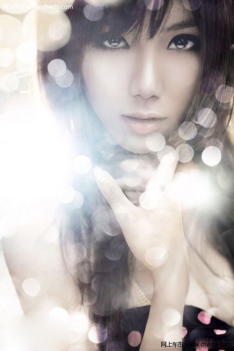 情节人礼80后写真