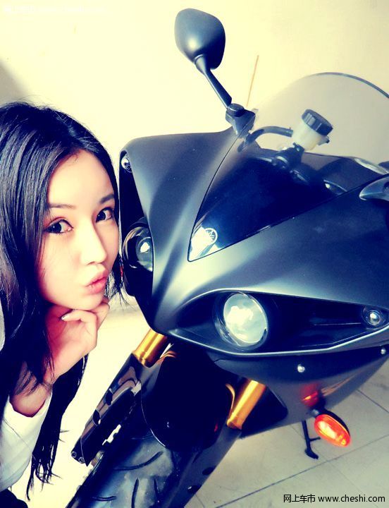 上演性感那点儿事