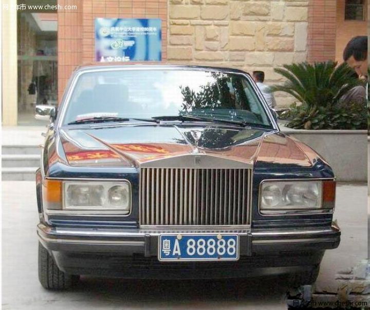 不只是有钱能做到