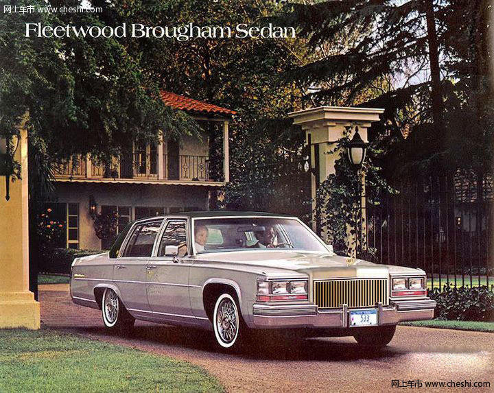 卡扎菲座驾大揭秘