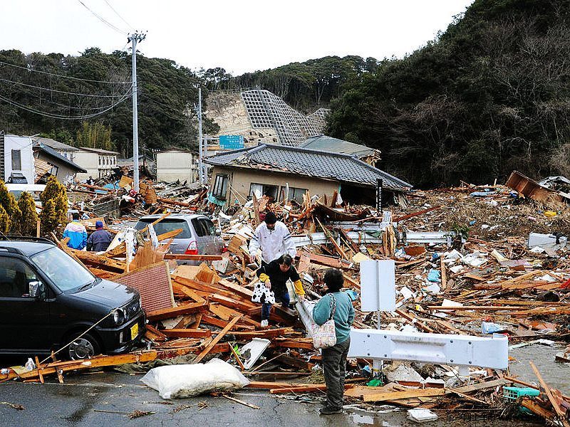 大地震排名_唐山大地震(3)