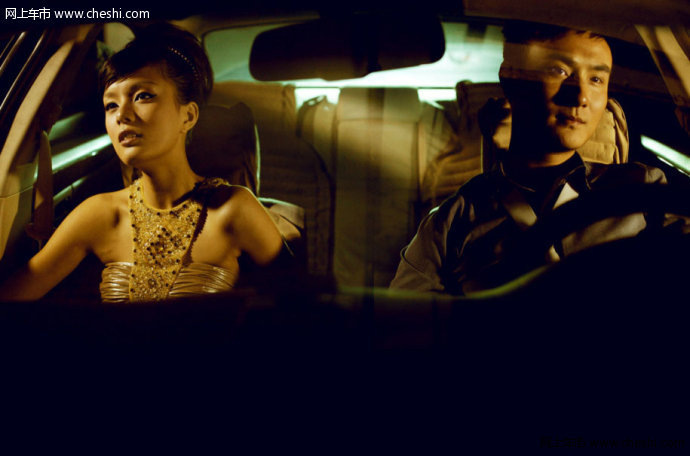 男人与车少妇情人