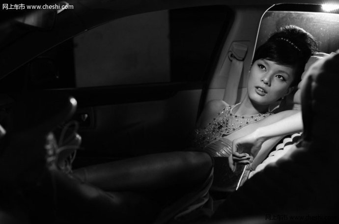 男人与车少妇情人