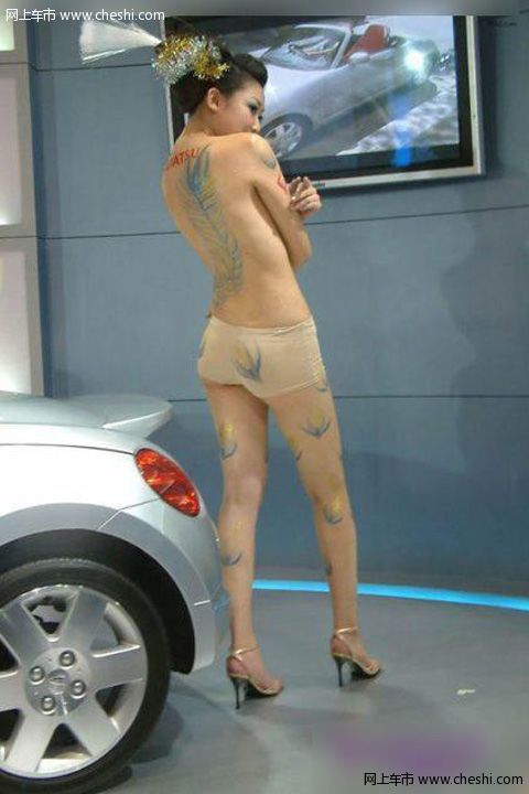 NX8大彩绘控车模