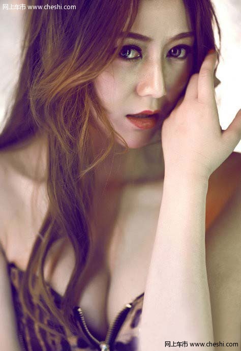 性感-深V/豹纹妞