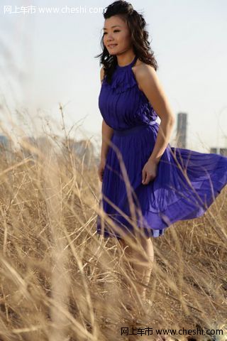 体操冠军车内诱惑