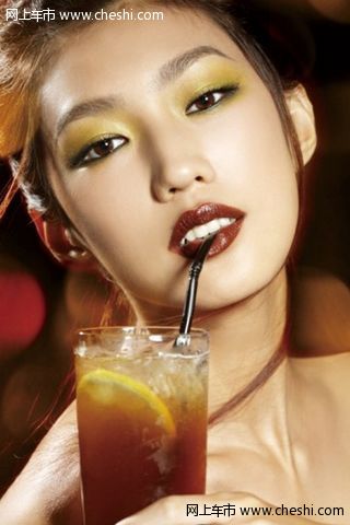 抢先看车模曝光了