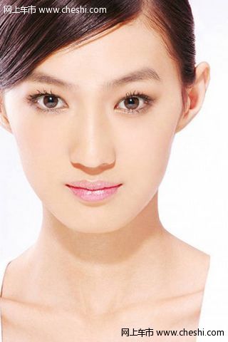 抢先看车模曝光了