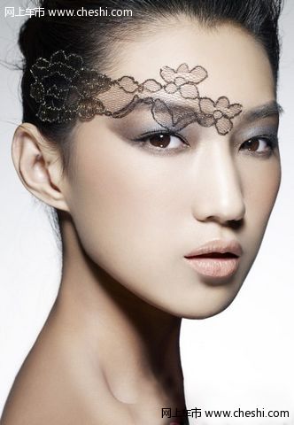 抢先看车模曝光了