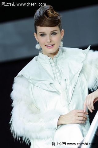 沪车展将再次见面