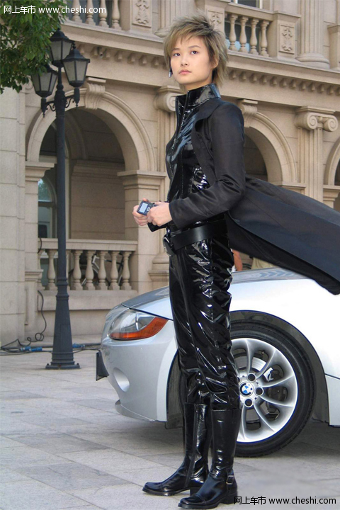 春哥一出 谁与争锋