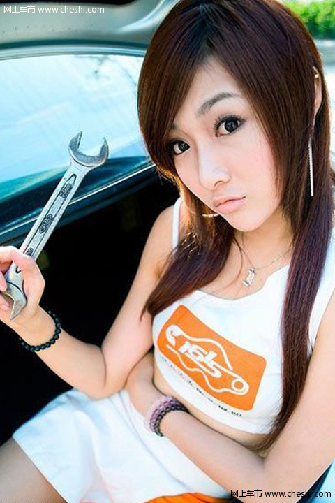 性感长腿火辣诱惑