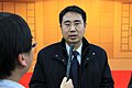 2010网上车市高峰论坛