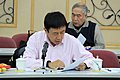 2010网上车市高峰论坛