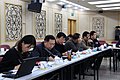 2010网上车市高峰论坛