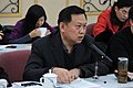 2010网上车市高峰论坛