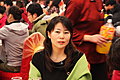 活动现场