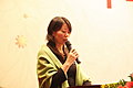 领导讲话