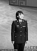 彩排现场