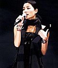 彩排现场