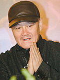 彩排现场