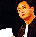 主持座驾