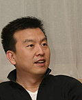 主持人座駕