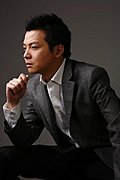 主持人座駕