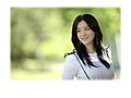 韩国第一性感车模林智慧