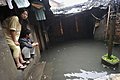 南方多省遭暴雨