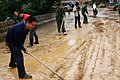 南方多省遭暴雨