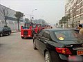史上最强婚车PK
