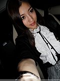 上海奔驰女-再爆“艳照” 很靓很清纯