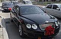 不得不看奢华婚车