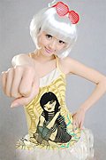 绝对萝莉中的精品