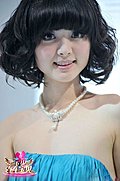 绝对萝莉中的精品