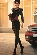 家庭少妇PK女强人