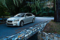 Lexus GS 350（2013）