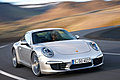 911 Carrera S (2013)