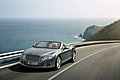 Bentley Continental GTC (2012)