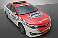 Toyota Camry Daytona 500 Pace Car（2012）