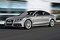 Audi S7 Sportback (2013)