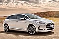 Citroen DS5 (2012)