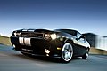 Dodge Challenger SRT8 392 (2012)