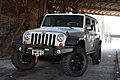 Jeep Wrangler Call of Duty MW3（2012）